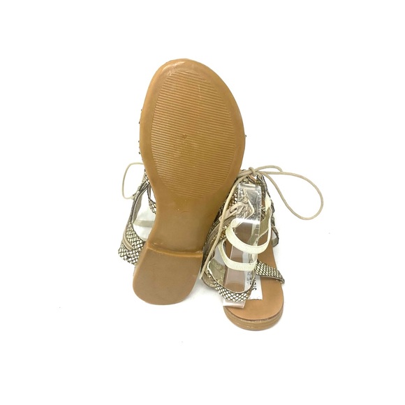 Steve Madden Sandals - Picture 3 of 7